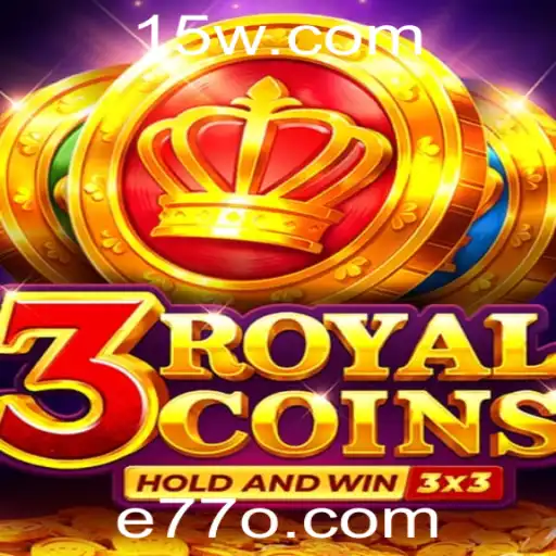 Explorando o Mundo de 3RoyalCoins: Um Guia Completo