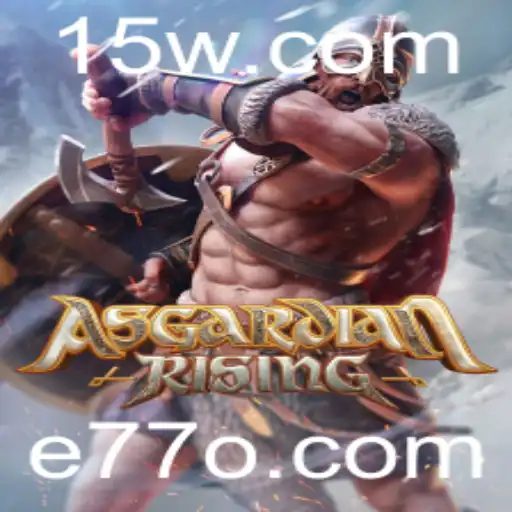 Descrição e Regras do Jogo AsgardianRising