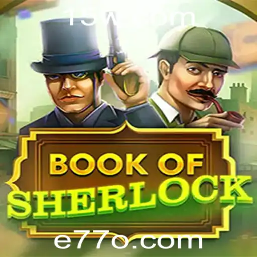 Explorando o Universo de BookOfSherlock: Um Mergulho na Intriga e Mistério