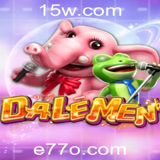 Descubra DALEMEN: Um Novo Jogo que Revoluciona Com 'e77'