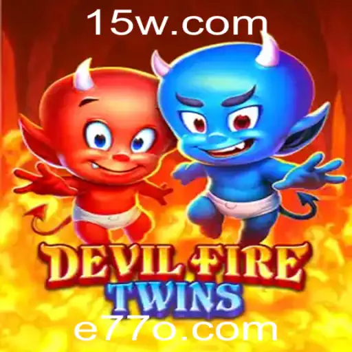 Descubra o Universo de DevilFireTwins e Aventure-se em sua Jogabilidade Única