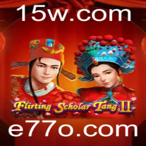 Explorando o Universo de Flirting Scholar Tang II