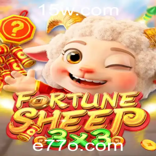 Descubra FortuneSheep: O Jogo de Estratégia Encantador