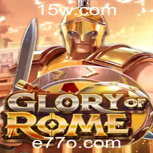 Descubra 'GloryofRome': O Jogo de Estratégia Histórica Repleto de Aventuras