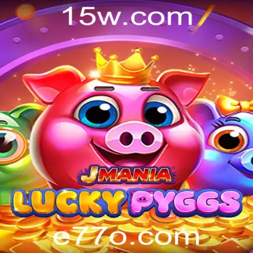 Desvendando JManiaLuckyPyggs: A Emoção do Jogo com e77