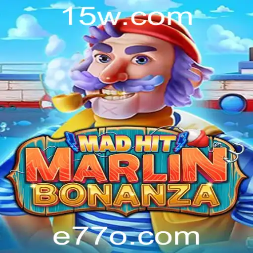 MadHitMarlinBonanza: Aventura Subaquática e Estratégia