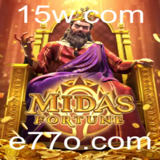 Explorando o Fascinante Mundo de MidasFortune: Um Guia Completo
