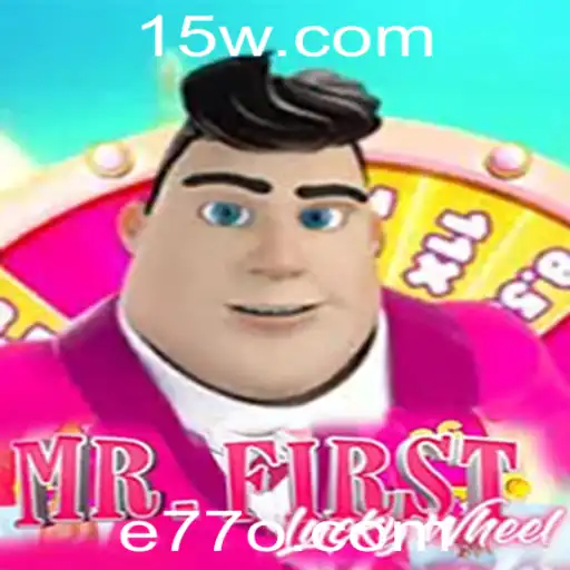 Descubra o Mundo Empolgante de MrFirstLuckyWheel: Aventura e Sorte