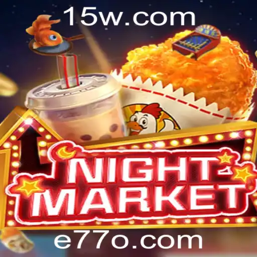 Explorando o Mundo do Jogo NIGHTMARKET