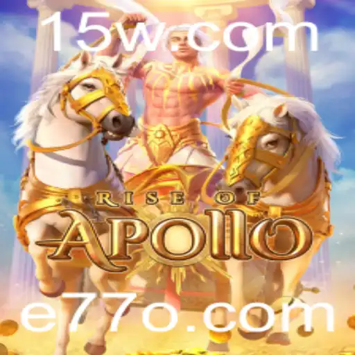 Rise of Apollo: O Jogo que Conquista a Era Digital