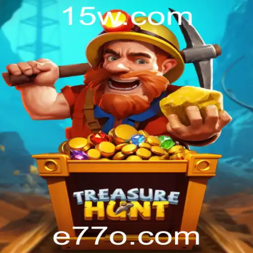 Descubra o Fascinante Mundo de TreasureHunt
