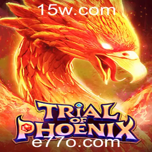 Descubra o Universo de TrialofPhoenix: Uma Experiência de Jogo Única