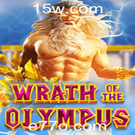 Wrath of Olympus: Uma Imersão Épica no Mundo dos Deuses