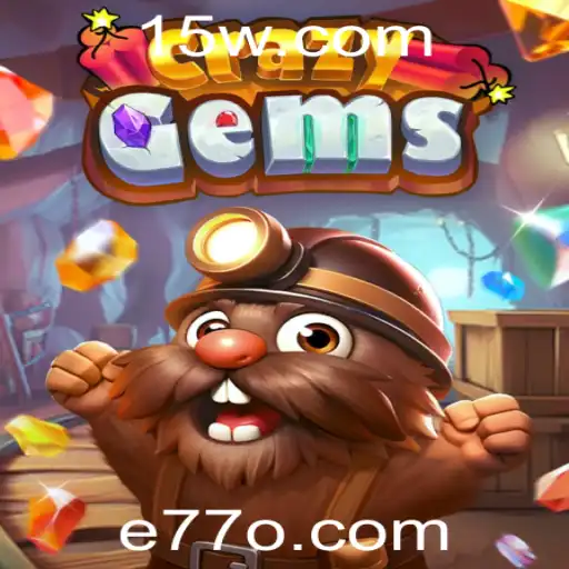 Explorando CrazyGems: Um Universo de Estratégia e Aventura