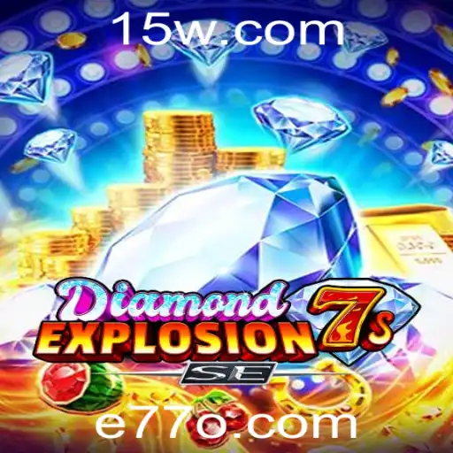 Explorando o Universo de 'DiamondExplosion7sSE': Regras e Estratégias
