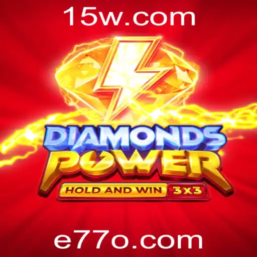 Descubra o Poder dos Diamantes em 'diamondspower': O Jogo do Momento