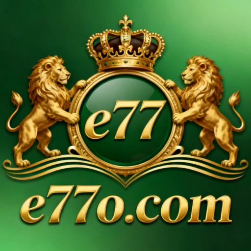 e77 Logo