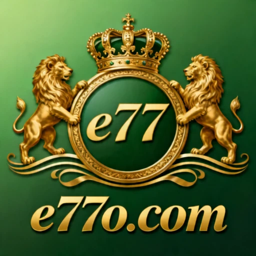 e77 Logo