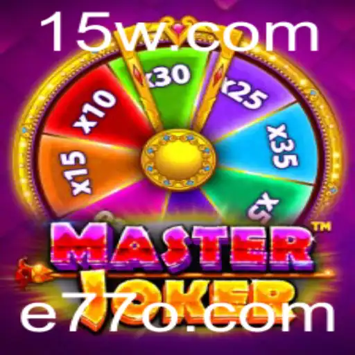 Explorando o Mundo do MasterJoker: Um Mergulho nas Mecânicas e Estratégias