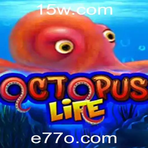 Descubra o Fascinante Mundo de OctopusLife: Um Mergulho em Estratégia e Aventura