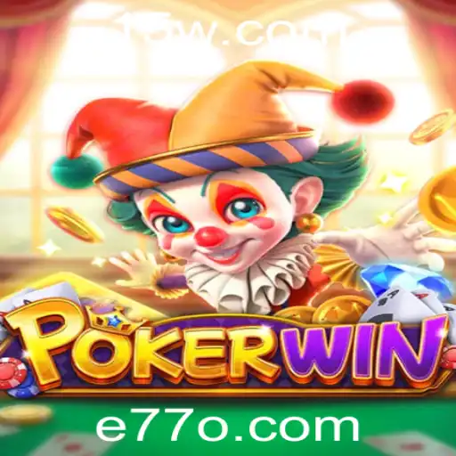 Descubra o Mundo Empolgante do Jogo POKERWIN