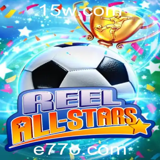 ReelAllStars: Mergulhe na Experiência de Jogo Revolucionária