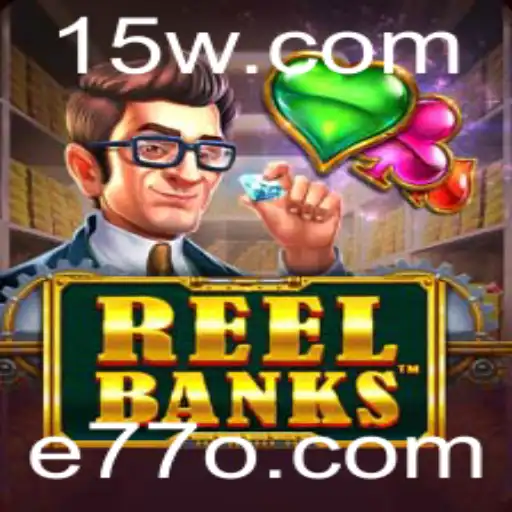 Explorando ReelBanks: Um Novo Jogo no Mundo dos Cassinos