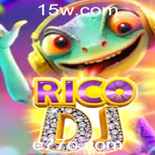 Descubra o Empolgante Mundo de RicoDJ