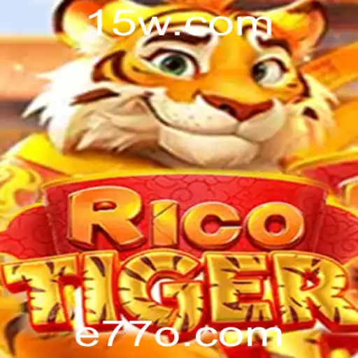 Explorando RicoTiger: Uma Nova Dimensão de Entretenimento Interativo