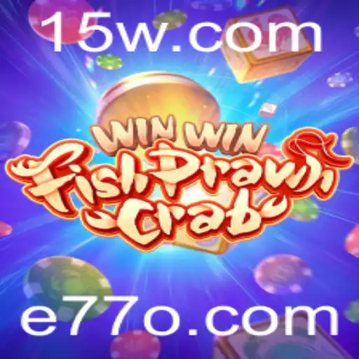 Explorando o Universo de WinWinFishPrawnCrab