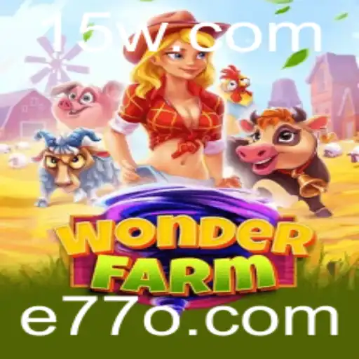 Descubra o Mundo Encantado de WonderFarm