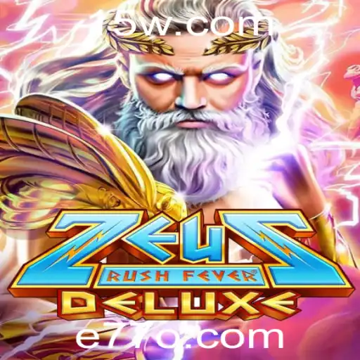 Explorando o Fascinante Mundo de ZeusRushFeverDeluxe: Uma Imersão Detalhada no Jogo do Momento